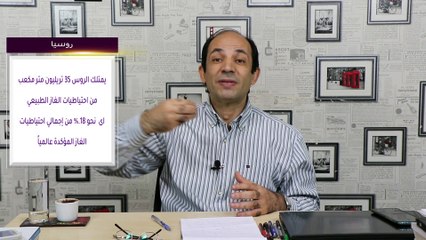 لماذا  يثير وجود الروس فى ليبيا كل هذا الذعر فى الغرب؟ (2)