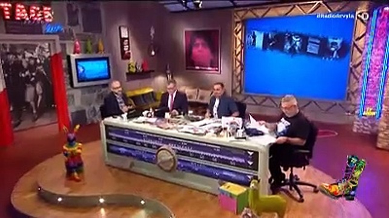 Ράδιο Αρβύλα: Το Rouk Zouk και το viral απόσπασ...