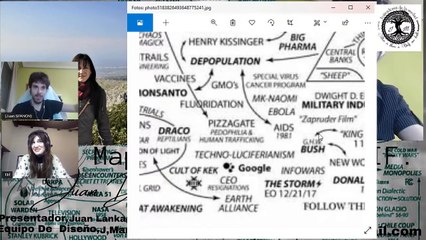 Los mapas con Juan de la Familia Lankamp 2.3