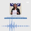 Yolanda Cantú - ﻿Es hora de que una mujer preparada alce la voz