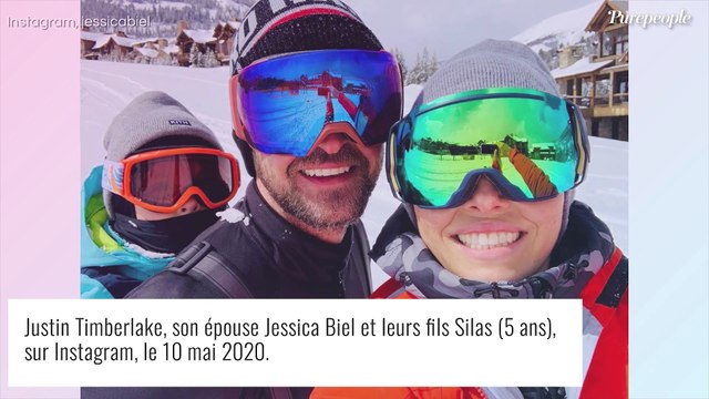 Justin Timberlake fête ses 40 ans : montagne de pancakes et mots d'amour de Jessica Biel