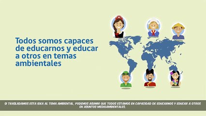 José Eustaquio Pérez con la sustentabilidad