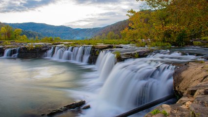 You Can Rent a Private Island in America's Newest National Park – and It Comes With Beache