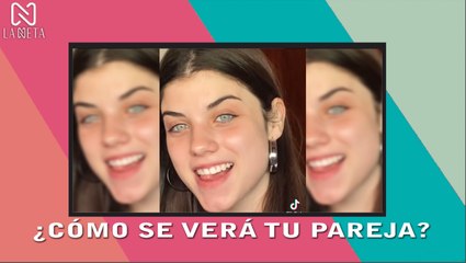 ¿Cómo se verá tu pareja? #CuandoMiPareja