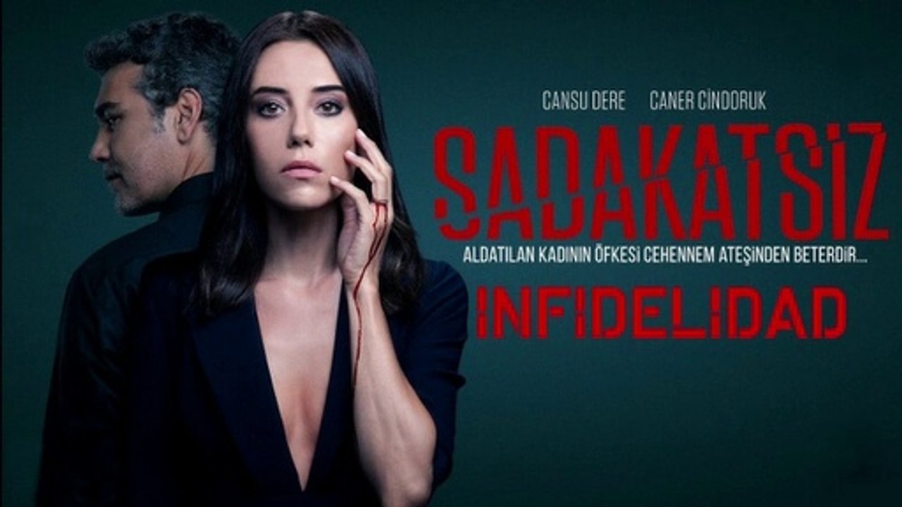 Sadakatsiz (Infidelidad) Capitulo 15 Parte 2 Sub Español