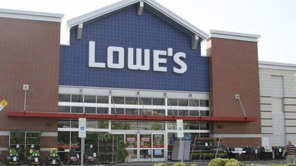 Jim Cramer Says Lowe's Demonstrates Problem With 'Static' Analyst Notes