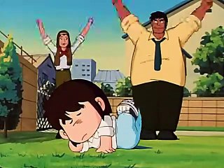 Chicho Terremoto - 24. ¿Chicho es una marioneta?