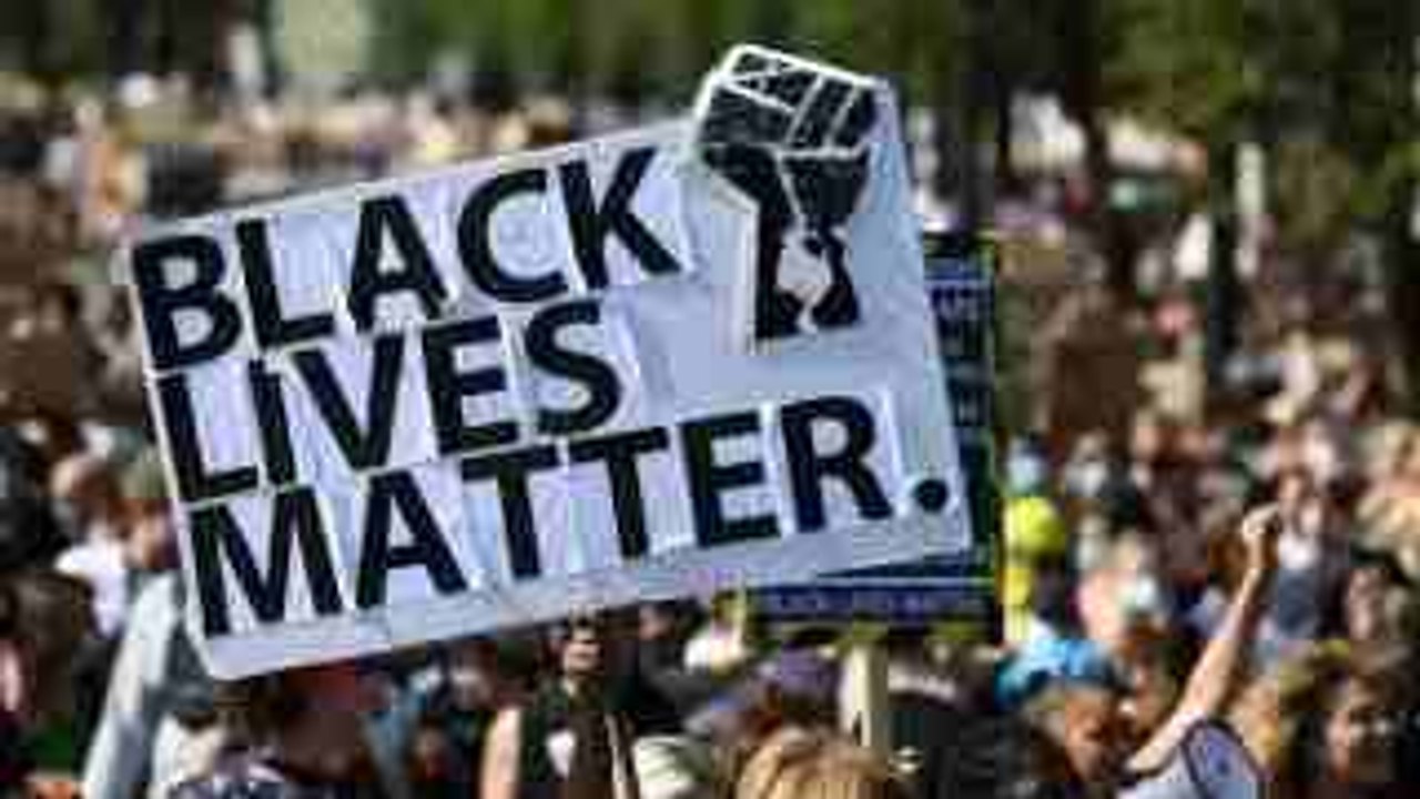 Black Lives Matter Movement Nominated for Nobel Peace Prize