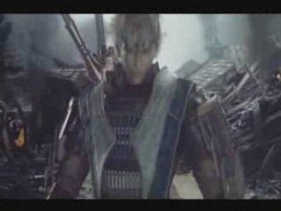 AMV Tisted Transistor - Korn