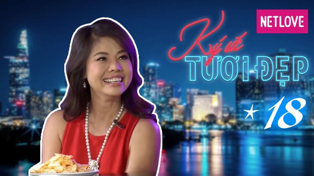 Ký Ức Tươi Đẹp - Tập 18: Hồ Lệ Thu đi đâu cũng nhớ khắc khoải tiếng rao đêm dưới mưa Sài Gòn