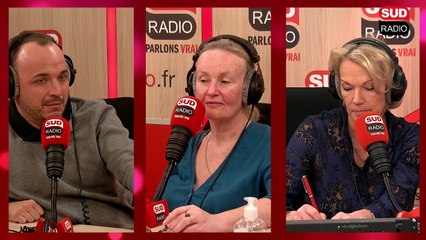 Stéphanie - "Il est parti mais je ressens que c'est mon compagnon de vie"