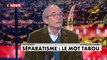 Ivan Rioufol : «J’aimerais qu’il y ait une définition de ce qu’est le voile prosélyte»