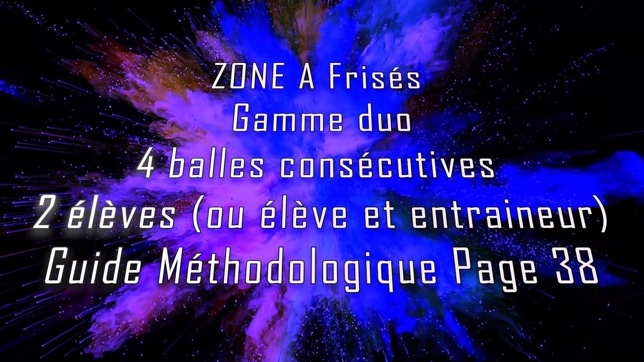 Music Squash Score Gamme 2 , 1 point Bleu Fédération Française De Squash Miguel Suarez