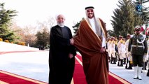 لماذا تتمنى السعودية إتمام المصالحة مع قطر فى اسرع وقت ممكن؟