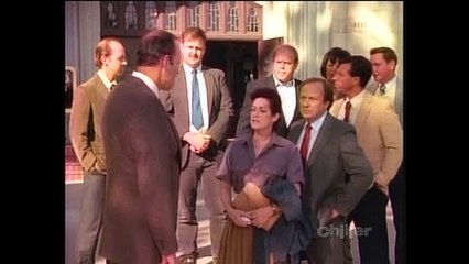 Freddy's Nightmares Episode 1 "No More Mr. Nice Guy"