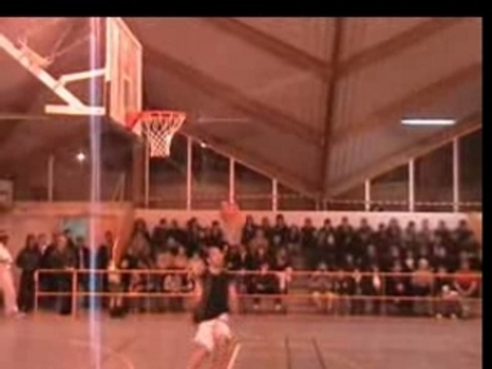 Projet clip site romilly