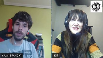 Los mapas con Juan de la Famlia Lankamp 3.1