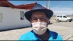 INmigrantes ILEGALES entran a las casas de aymaras chilenos en Colchane