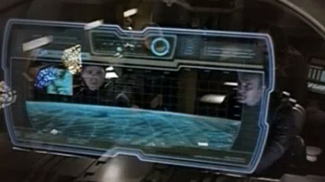Stargate Atlantis S04E05 - Travelers