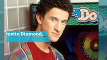 Dustin Diamond, l'interprète de Screech dans 