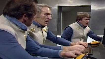 Doctor Who Season 16 Episode 20 The Power of Kroll Pt 4 - (1963)