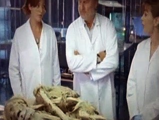Waking The Dead S06E03 The Fall part1