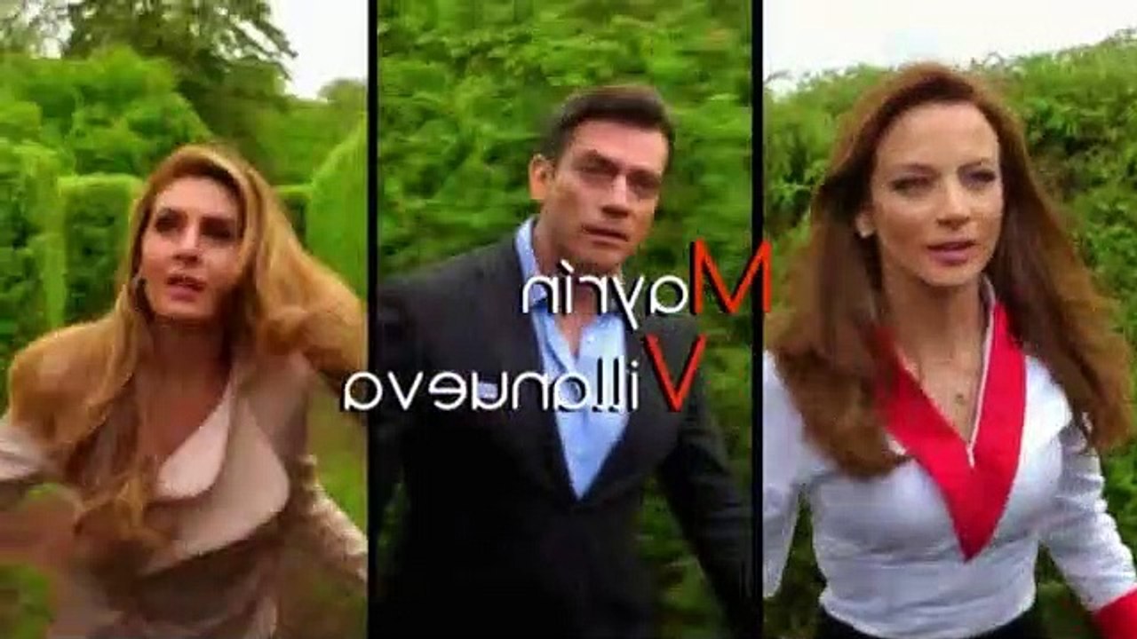 Mi Corazon Es Tuyo Capitulo 25