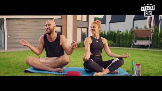 100 тысяч минут вместе - 1 серия