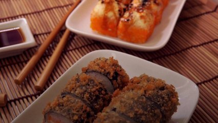 Tempura Uncovered: How to Make This Delicious Japanese Favorite at Home 🍤