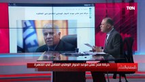 الديهي: الأهم من العقول المفتوحة هو القلوب المفتوحة للفصائل الفلسطينية لحل القضية