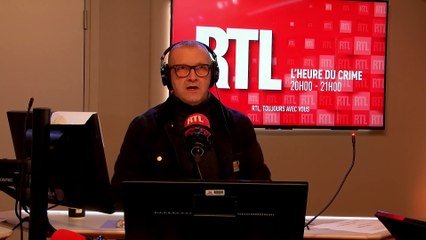 Le journal RTL de 21h du 01 février 2021