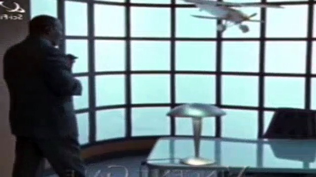 The Outer Limits Season 6 Episode 19 Zig Zag video Dailymotion