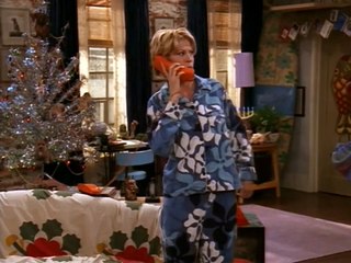 Dharma & Greg 1x12 - "Haus Arrest"
