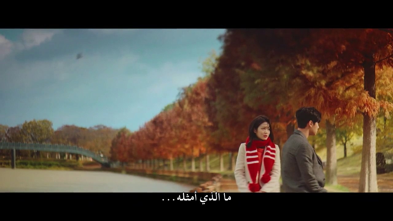مسلسل الحقيقة المخيفة الحلقة 1 الاولى مترجمة HD
