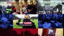 TRT Haber 28 aydır en çok izlenen haber kanalı