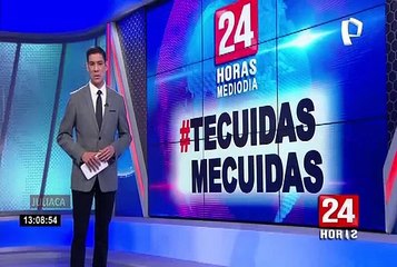Juliaca: ladrón casi es linchado por robarse una balanza valorizada en 300 dólares