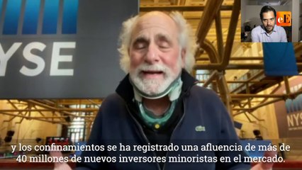 Tuchman (Quattro Securities): “Me alegro por los que están ganando dinero, pero la suerte y la esperanza no son estrategias de inversión