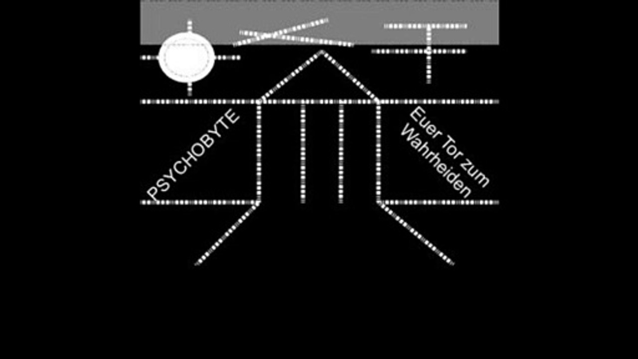 Psychobyte - Tod + Verderben