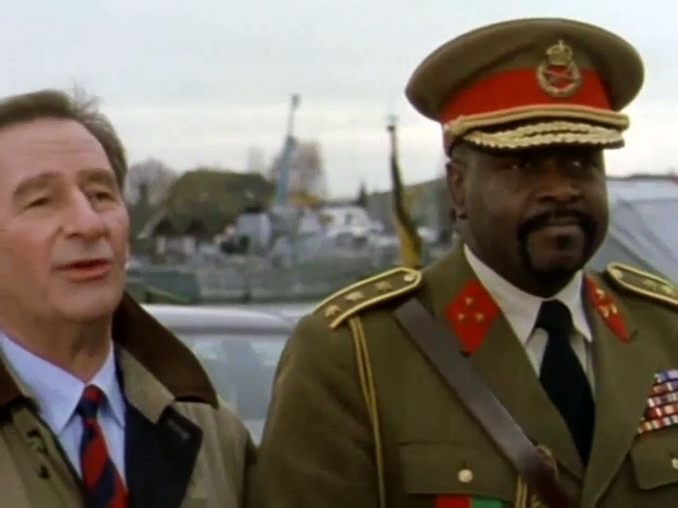 Küstenwache Staffel 1 Folge 9