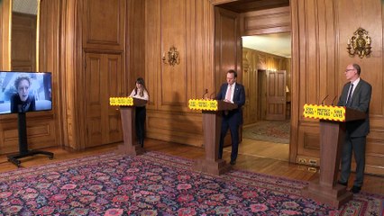 Ευρώπη: Ο εμβολιασμός του πληθυσμού στο επίκεντρο