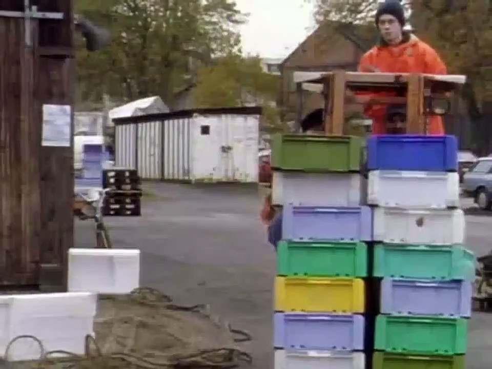 Küstenwache Staffel 1 Folge 10