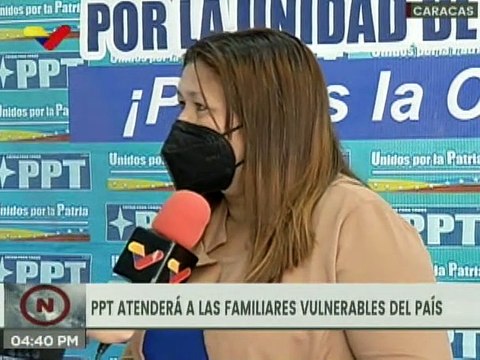 PPT reimpulsa proyecto para la creación de una superintendencia de fármacos que garantice el acceso a medicamentos