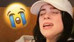 Billie Eilish Reveals Which Song Makes Her Cry