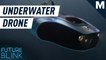 Meet the aquatic drone that can deep sea dive for underwater pictures – Future Blink