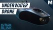 Meet the aquatic drone that can deep sea dive for underwater pictures – Future Blink
