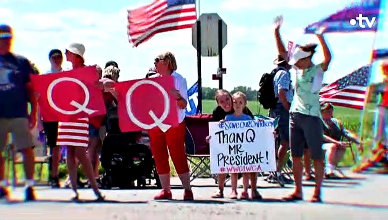 qanon th du complot