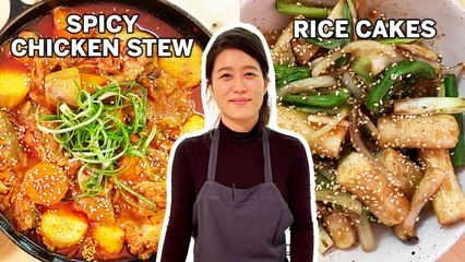 This Korean Sweet Soy Marinade Recipe Makes EVERYTHING Better | Chef's at Home | Food & Wine