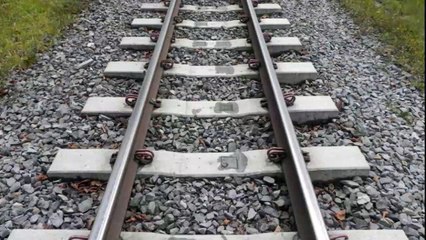 trenes para nostromo 3