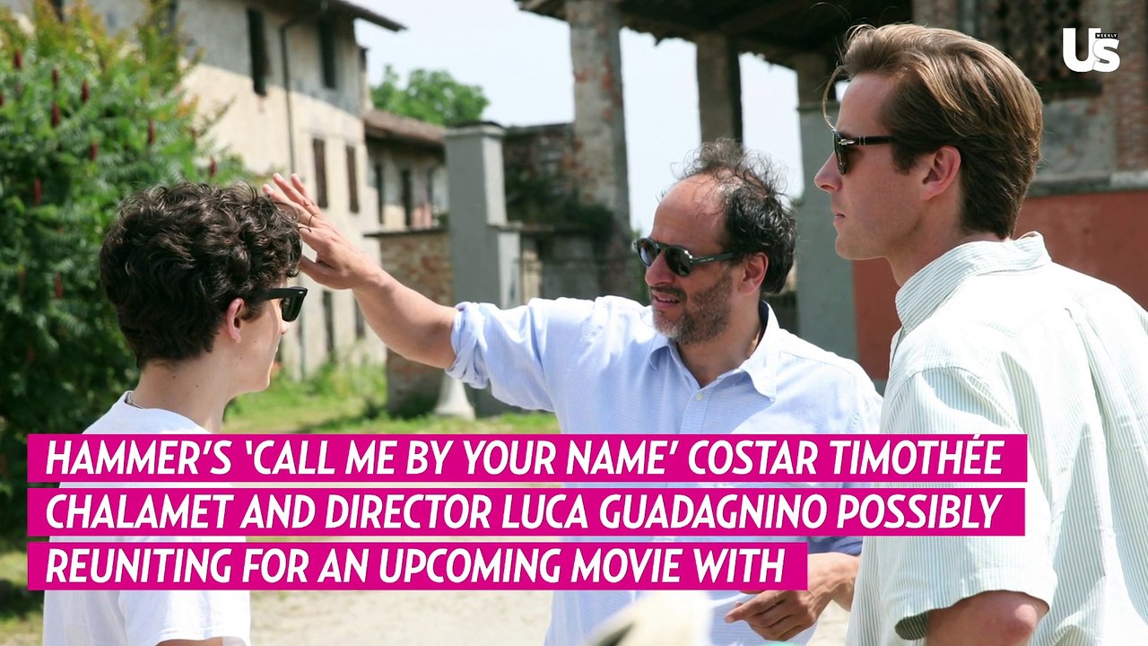 Elizabeth Chambers Reveals She Is ‘Shocked’ And ‘Heartbroken’ Over Armie Hammer Allegations