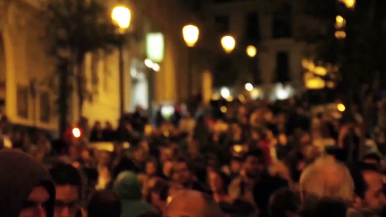 Historias de la ESPAÑA REVOLUCIONARIA - Presentación